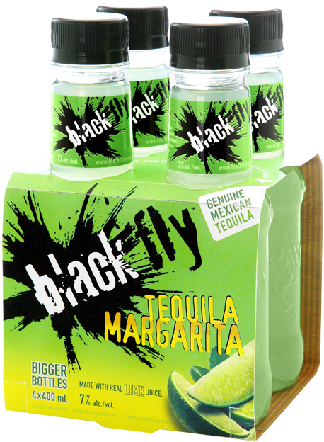 BLACKFLY MARGARITA