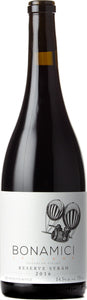 BONAMICI SYRAH