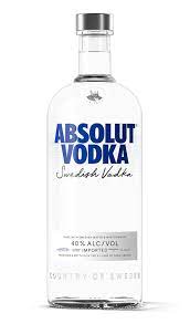 Absolut Vodka 1.14 L