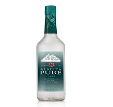 Alberta Pure Vodka 1.75 L