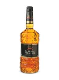 Alberta Premium Whisky 200ML