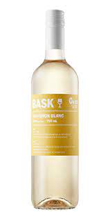 Bask Sauvignon Blanc