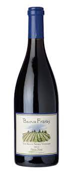 Beaux Freres Pinot