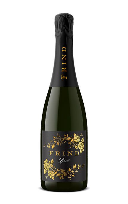 Frind Estate Winery Brut