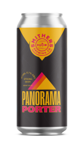 Smithers Brewing Company Panorama Porter
